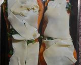 Foto del paso 6 de la receta: Zapallo Relleno al Horno #mercado