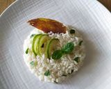 Foto del passaggio 2 della ricetta Risotto Mojito