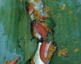 Foto langkah ke 3 dari resep Pepes ikan kembung.