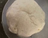 A picture of step 3 of Samose.
