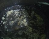 A picture of step 5 of Garlic Rice.