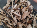 52. Tumis Ikan Keranjang