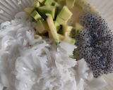 Foto langkah ke 3 dari resep Es Teller.
