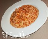 Foto del paso 9 de la receta: Fideuá meloso de gambas