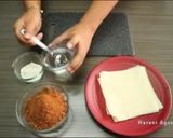 Foto langkah ke 1 dari resep Eps.1 Sumpia Abon Ikan.