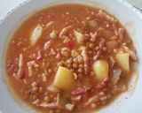 Foto del paso 5 de la receta: Lentejas a mi manera