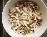 蟹肉蔬菜凍的食譜步驟2照片