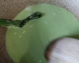 Foto langkah ke 3 dari resep Lupis Pandan.