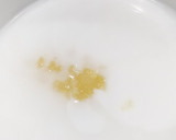 Foto del paso 3 de la receta: Cheesecake de coco 🥥