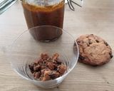 Une image de l'étape 8 de Tiramisu Cookies caramel beurre salé.