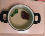 Foto langkah ke 3 dari resep Kokoleh khas Banjar.
