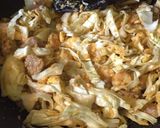 Foto langkah ke 2 dari resep Bihung udang goreng.