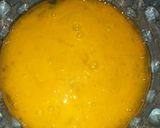 Foto del paso 3 de la receta: Tarta de frutas💗 Con toque personal