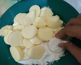 Foto langkah ke 1 dari resep Sapo tahu sutra / tofu.