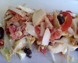Foto del paso 3 de la receta: Mojete con alcachofas