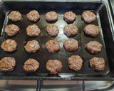 Foto del paso 3 de la receta: Galletitas de palta y chocolate
