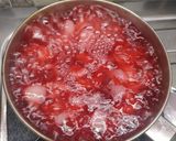 Foto langkah ke 1 dari resep Es Rambutan Selasih.