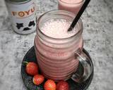 Cara Membuat Strawberry Juice 3