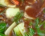 Foto langkah ke 3 dari resep Soun Goreng.