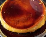 कॅरमेल कस्टर्ड (caramel custard recipe in marathi) रेसिपी स्टेप 5 फोटो
