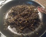 Foto del paso 3 de la receta: Arroz negro marinero
