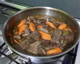 Foto langkah ke 5 dari resep Beef-beer (Irish) stew.