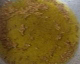 A picture of step 5 of Masla Bhey ki sabzi.
