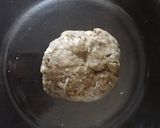 Foto del passaggio 1 della ricetta La torta salata di melanzane