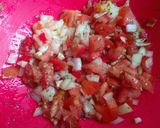 Foto del paso 1 de la receta: Revuelto Gramajo 🍟