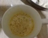 A picture of step 25 of DELICIOUS AALOO PARATHA WITH RAAIYTA ACHAR KETCHUP & TEA.