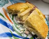 Foto del paso 3 de la receta: Desayuno americano al horno