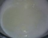 A picture of step 1 of Yummy & healthy custard.