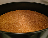 Foto del paso 6 de la receta: Tarta de queso sin horno