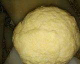 Foto del paso 2 de la receta: Tarta de verduras con masa crocante con polenta🍆🍅🌽