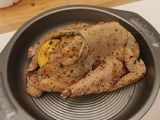 香草燒烤雞 (Roasted Herbal Chicken)