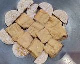 Foto langkah ke 1 dari resep Tahu Tempe Bacem.