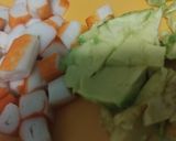 Foto del paso 2 de la receta: Tartar a mi manera