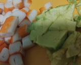 Foto del paso 2 de la receta: Tartar a mi manera