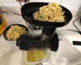 Foto del paso 3 de la receta: Extracto de jengibre