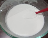Foto del paso 4 de la receta: Yogur. Horno de microondas