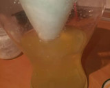 Foto del paso 3 de la receta: Yogur griego con aroma de naranja