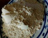 Foto do passo 3 de Broa de fubá - receita simples e deliciosa