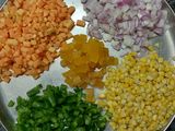 વેજ મેયો ગ્રીલ સેન્ડવીચ