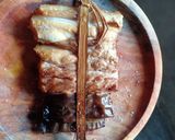 Foto langkah ke 1 dari resep Penyetan Ikan Asap.
