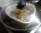 வால்நட் சாக்லேட் கேக் (Walnut Chocolate Cake recipe in Tamil) ரெசிபி ஸ்டேப் 6 புகைப்படம்