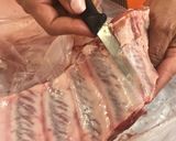 Foto del paso 1 de la receta: Costillitas BBQ