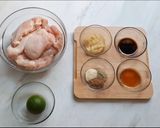 Foto langkah ke 2 dari resep Sate Taichan Senayan 264 Kkal.