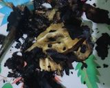 টমেটো,বেগুন পোড়া (Tometo Begun pora recipe in Bengali) রেসিপি ধাপ - 2 ছবি