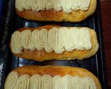 Foto del paso 3 de la receta: Pan dulce con crema pastelera