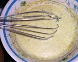 Sült karaj Pulai módra recept fázis 4 fotója